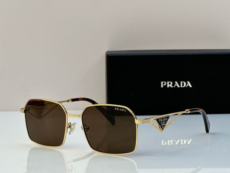 Prada Glasses (617)